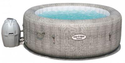 Basen Dmuchany Lay-Z-Spa Honolulu Jacuzzi BESTWAY 54174